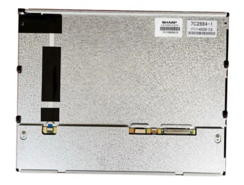 Sharp LQ104S1LG74 LCD