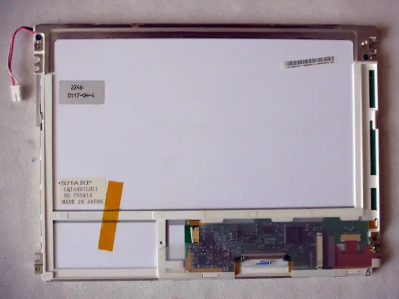 Sharp LQ104S1LH11 LCD