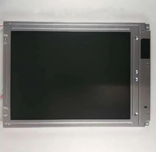 Remplacement du panneau LCD SHARP LQ104V1DG21 pour applications industrielles