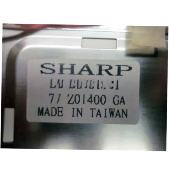 Sharp LQ104V1DG21 LCD