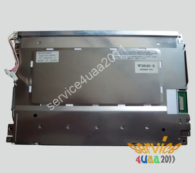 Sharp LQ104V1DG31 LCD