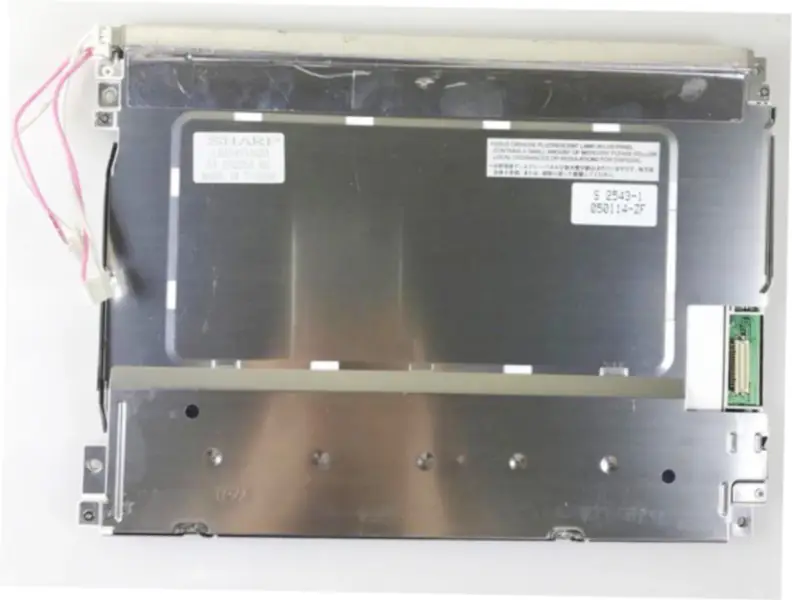 Sharp LQ104V1DG51 LCD