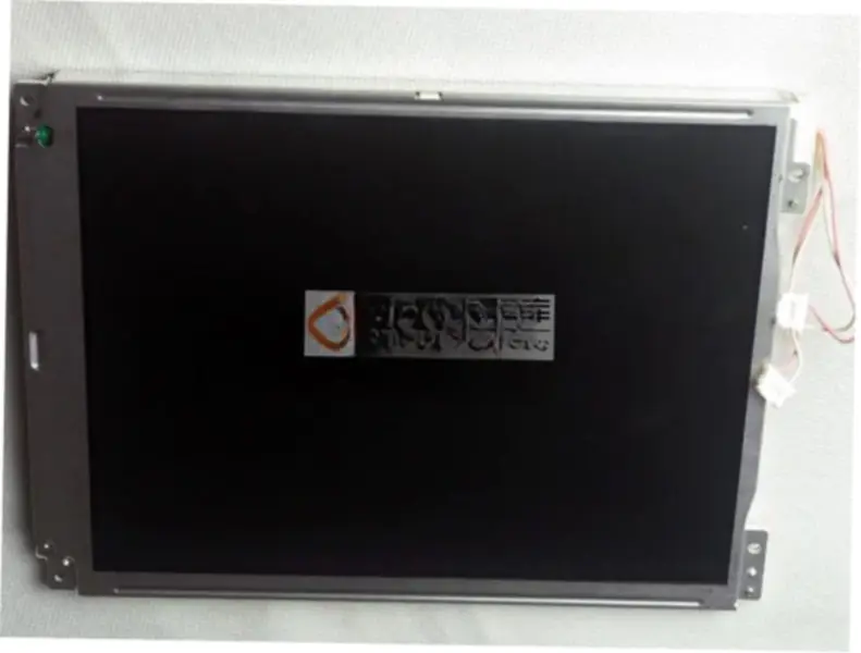 Sharp LQ104V1DG52 LCD