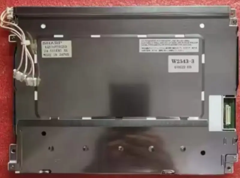 SHARP LQ104V1DG59 LCD panel