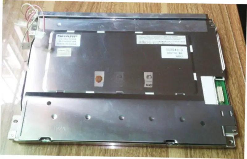 Sharp LQ104V1DG59 LCD