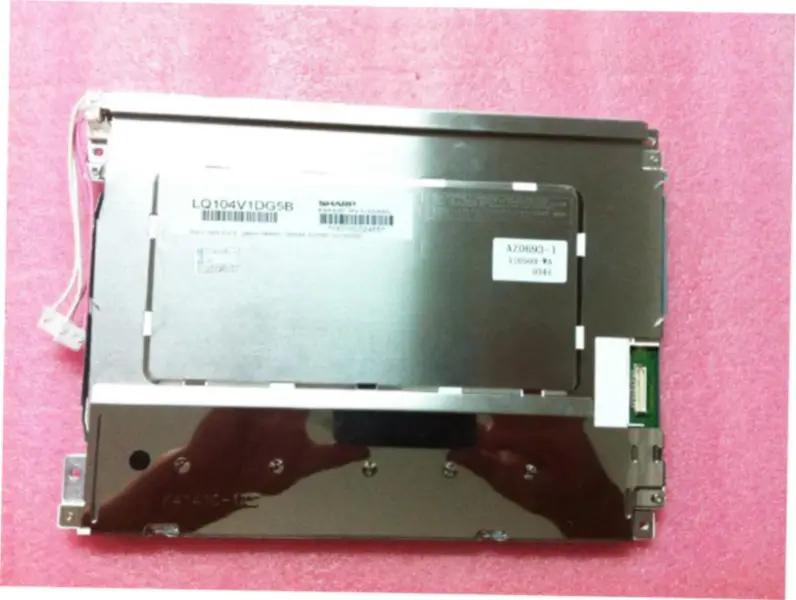 Sharp LQ104V1DG5B LCD
