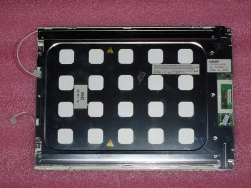 Sharp LQ104V7DS01 LCD