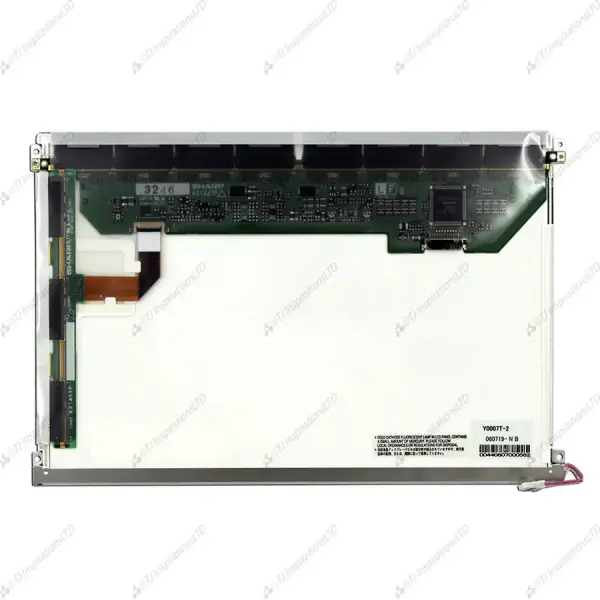 LQ106K1LA05 Remplacement du panneau LCD SHARP pour ordinateur portable