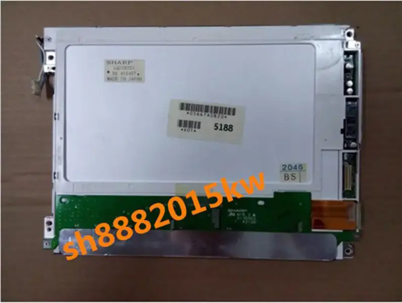 Sharp LQ10D321 LCD