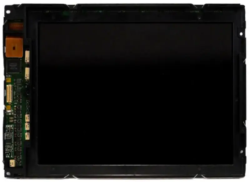 Sharp LQ10D34G LCD