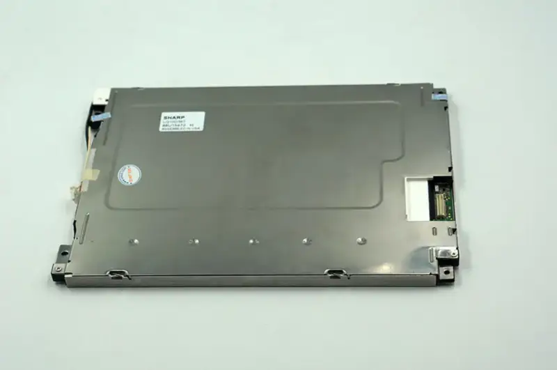 Remplacement du panneau LCD SHARP LQ10D367 pour applications industrielles