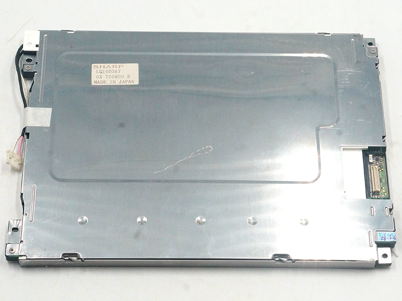 Sharp LQ10D367 LCD