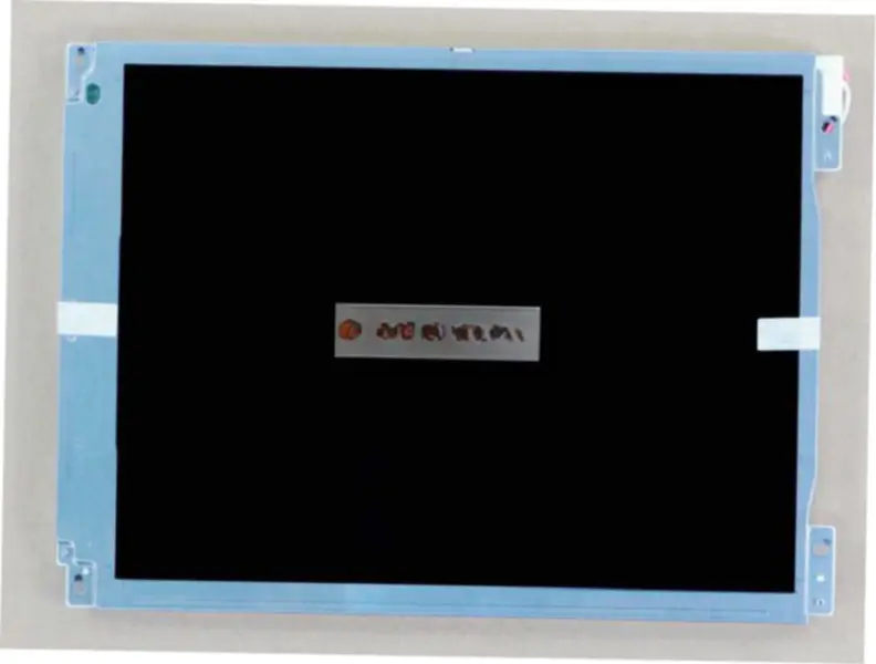 Sharp LQ10D368 LCD