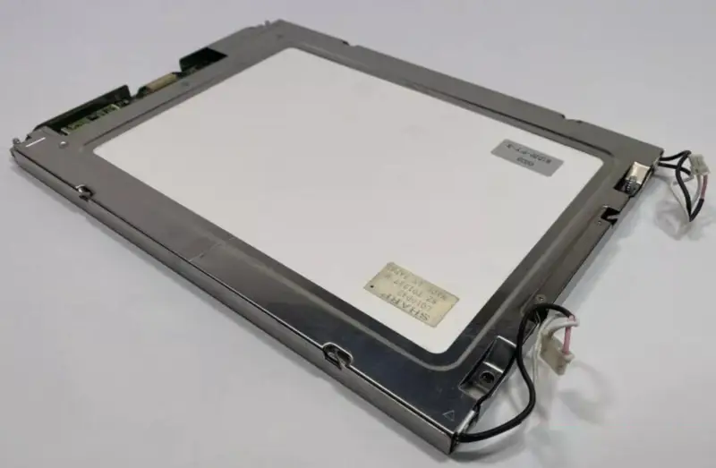 Zamiennik panelu LCD SHARP LQ10D42 do zastosowań przemysłowych