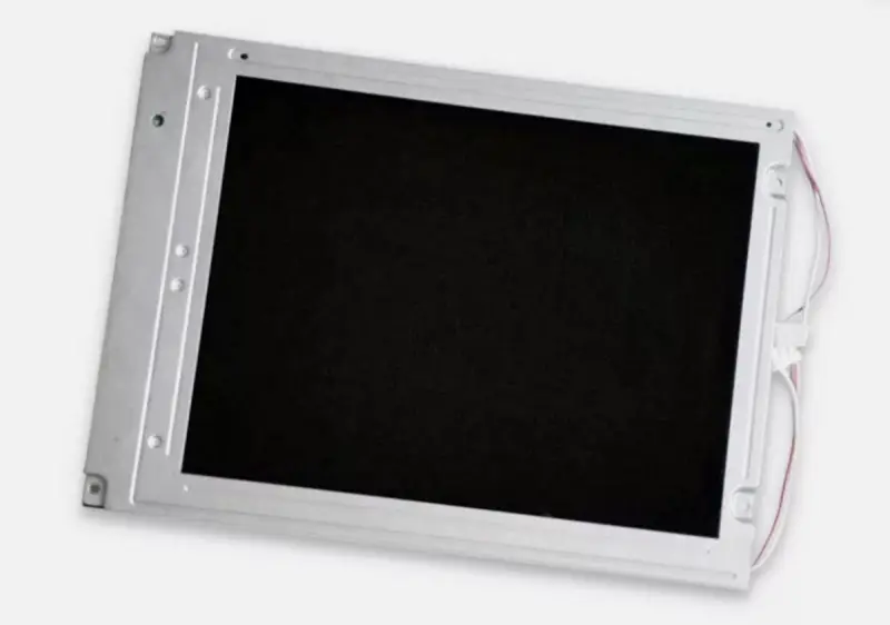 Remplacement du panneau LCD SHARP LQ10D421 pour applications industrielles
