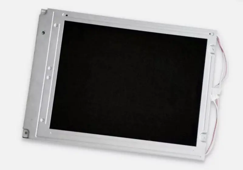 Remplacement du panneau LCD SHARP LQ10D421 pour applications industrielles