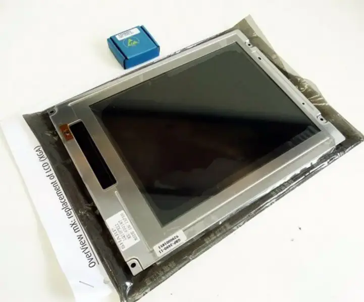 Sharp LQ10PX22 LCD
