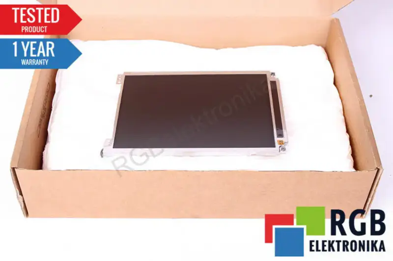 Sharp LQ10S21 LCD