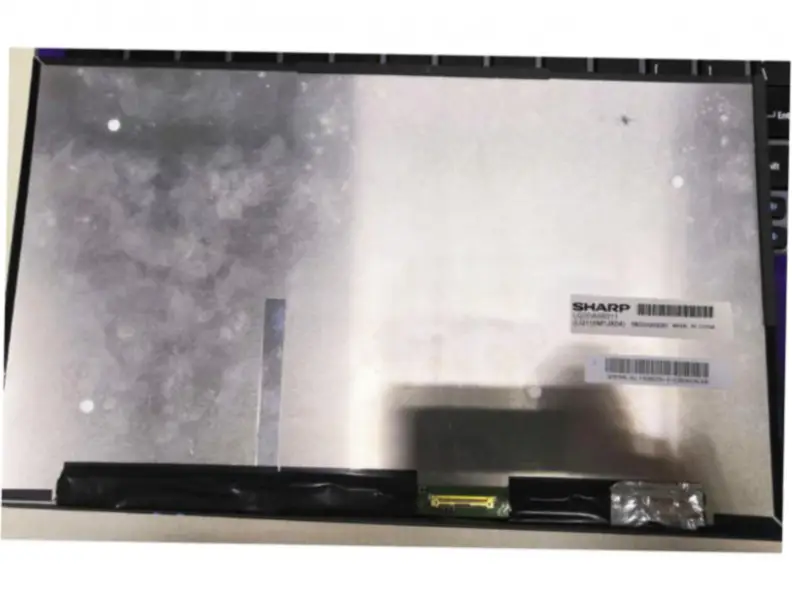 Sharp LQ116M1JX04 LCD