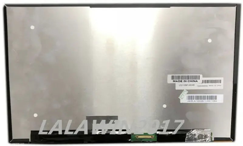 Sharp LQ116M1JX04B LCD
