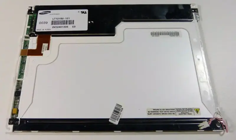 Sharp LQ11S46 LCD