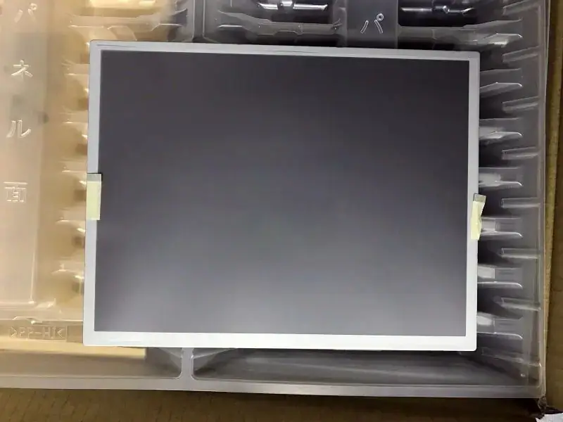 Sharp LQ121S1DC71 LCD