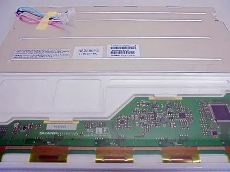 Sharp LQ121S1LG49 LCD