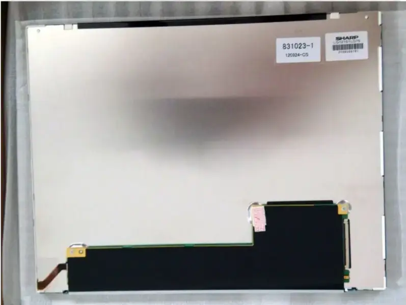 Sharp LQ121S1LG75 LCD