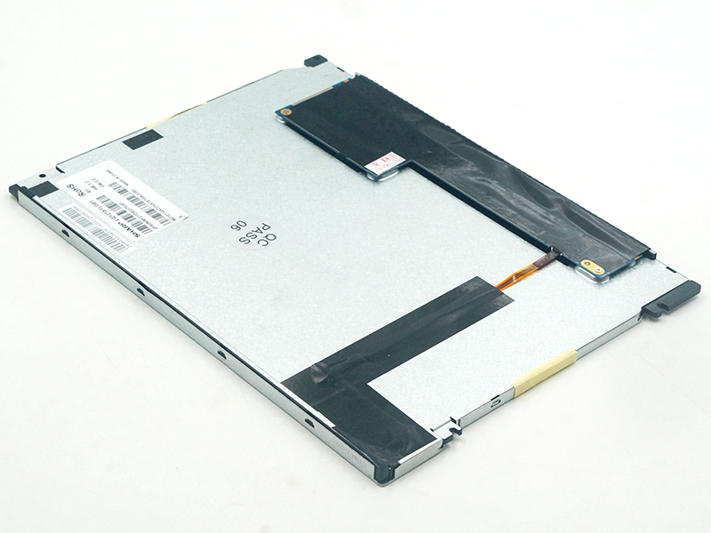 Sharp LQ121S1LG81 LCD