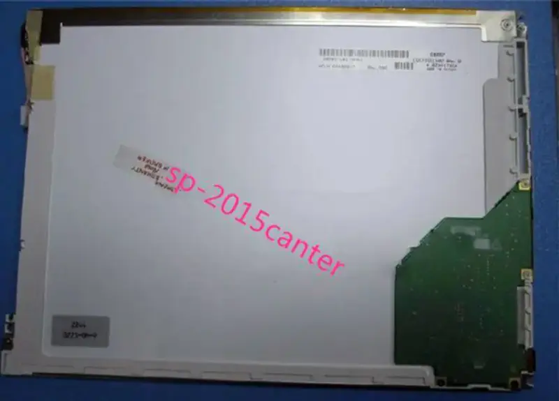 Sharp LQ121S1LH02 LCD