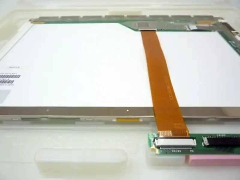 Sharp LQ121X1LS51 LCD