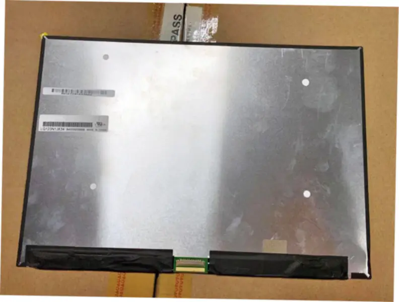 Sharp LQ123N1JX34 LCD
