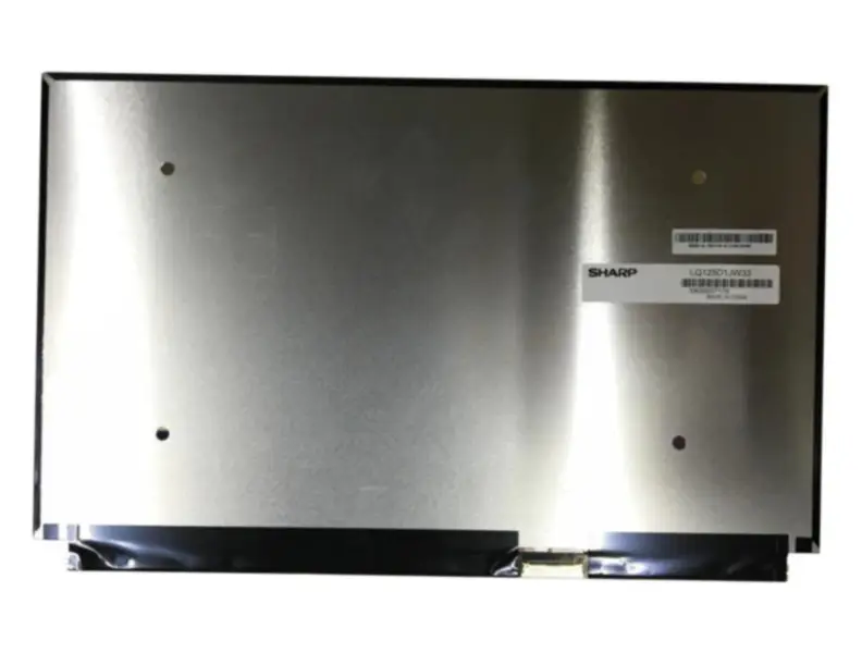 Sharp LQ125D1JW33 LCD