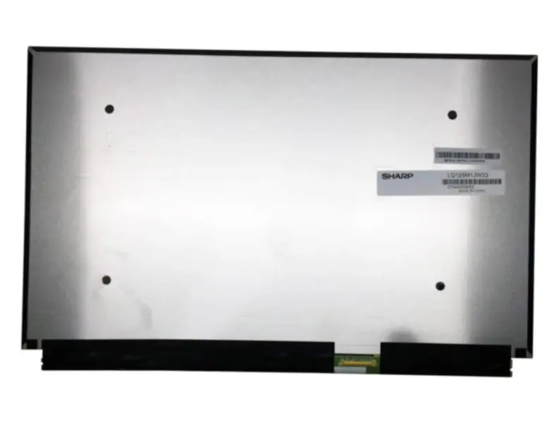 Sharp LQ125M1JW33 LCD