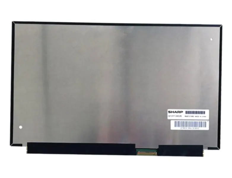 Sharp LQ125T1JW02B LCD