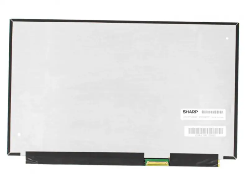 Sharp LQ125T1JW02C LCD