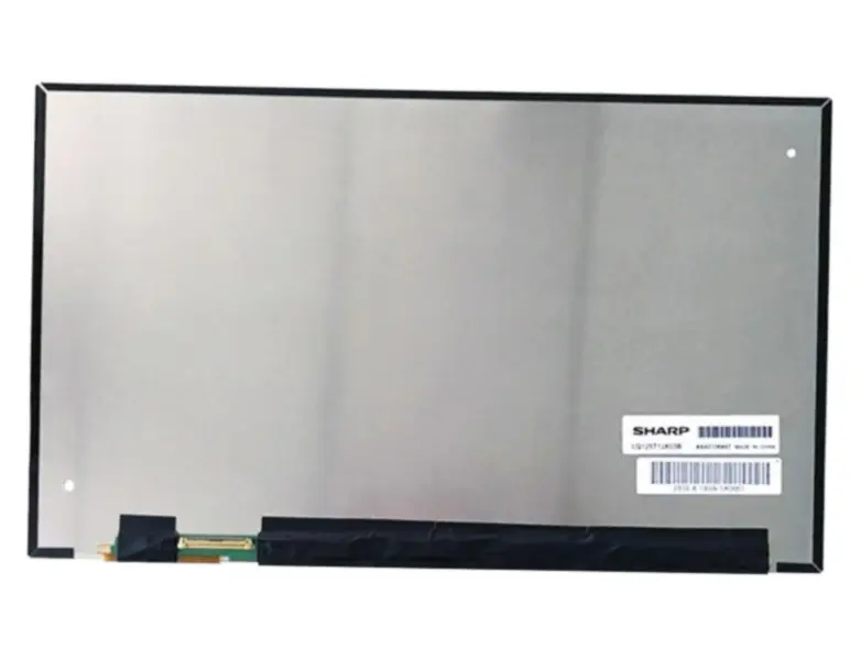 Sharp LQ125T1JX03B LCD
