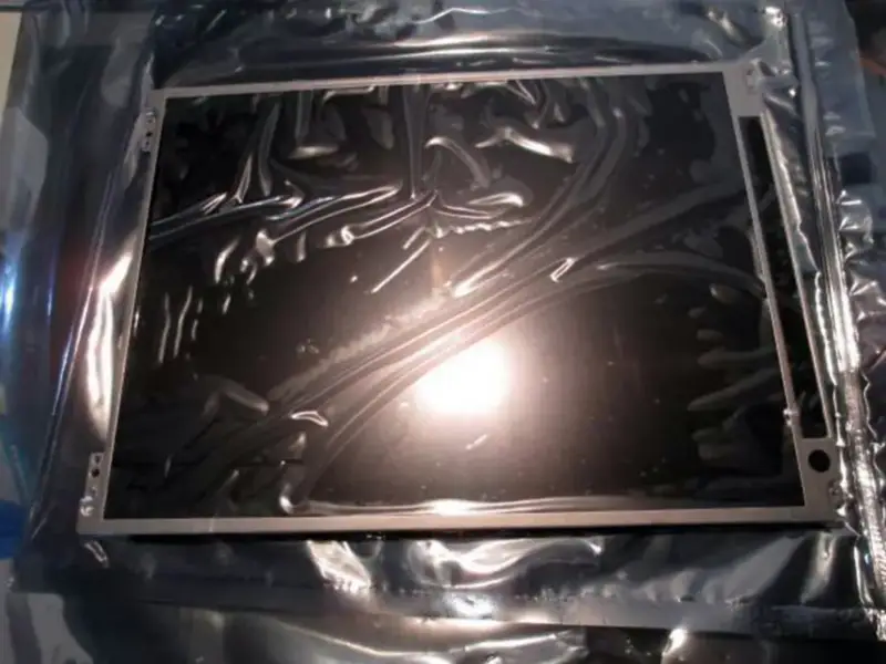 Sharp LQ12S56 LCD