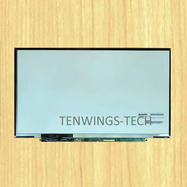 LQ133M1JW01 SHARP ノートパソコン用交換用 LCD パネル
