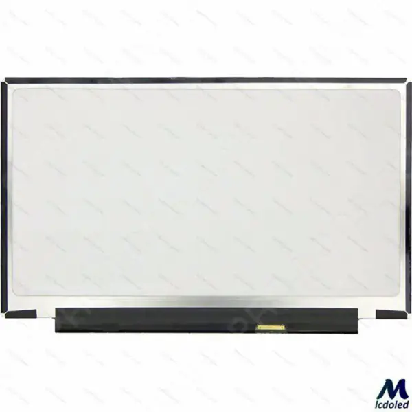 Remplacement du panneau LCD LQ133M1JW02 SHARP