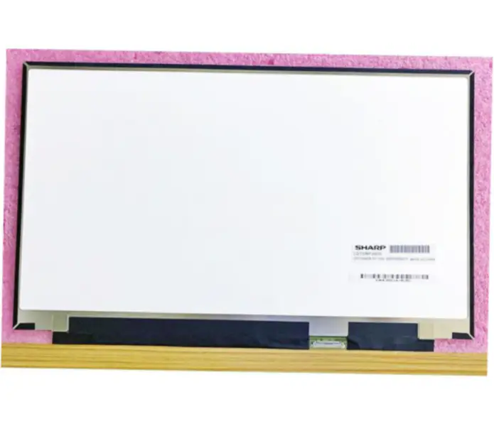Sharp LQ133M1JW35 LCD