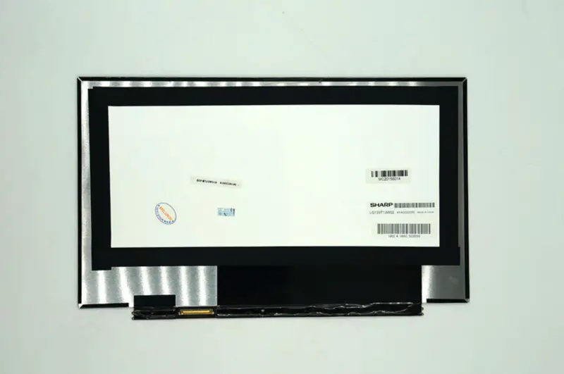 Acer LQ133T1JW02 2560*1440 40pin LCD vervangingsscherm