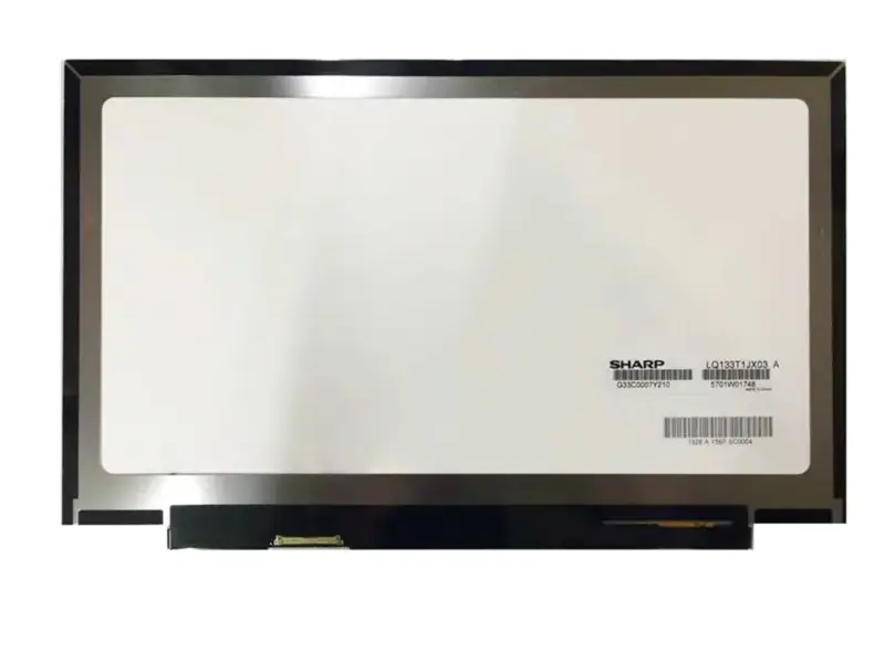 Sharp LQ133T1JX03 LCD