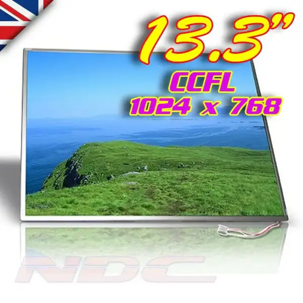 Sharp LQ133X1LH63 LCD