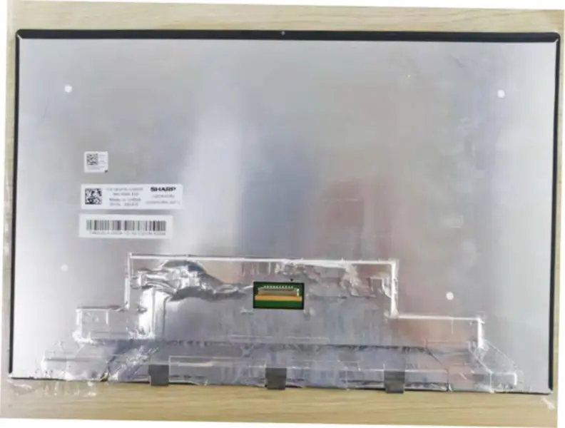 Sharp LQ134N1JW42 LCD