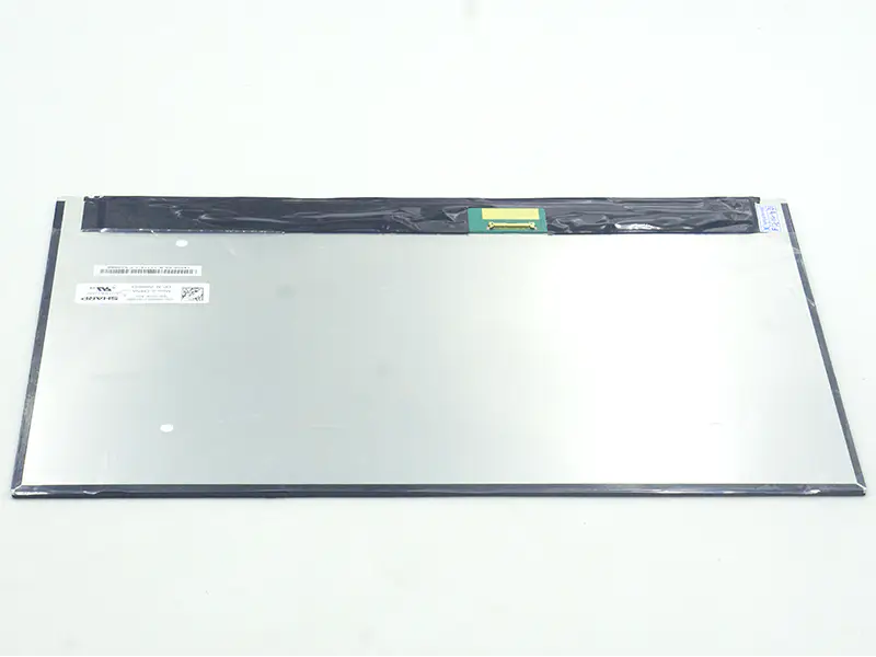 Remplacement du panneau LCD SHARP LQ140K1JX01