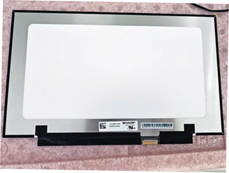Sharp LQ140M1JW61 LCD