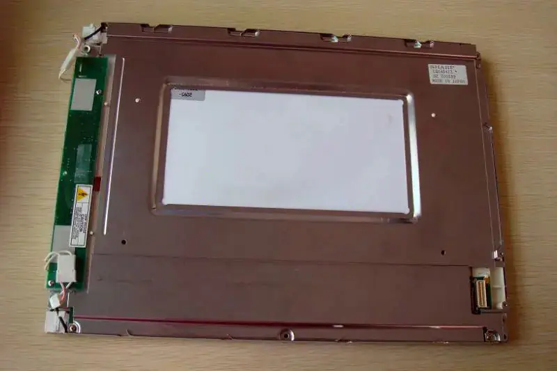 Sharp LQ14D412 LCD