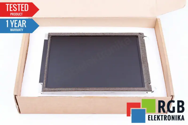 Sharp LQ14X01 LCD