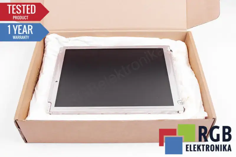 Sharp LQ14X01E LCD